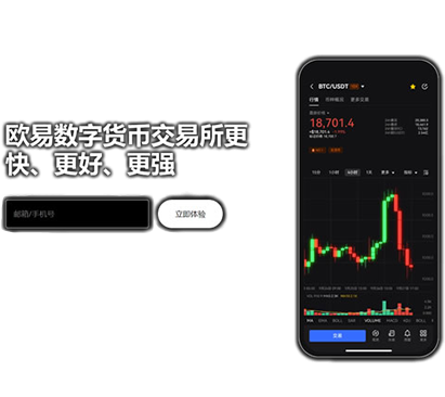 交易功能界面